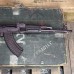 Arsenal SAM7R-64 OG Plum Cerakote